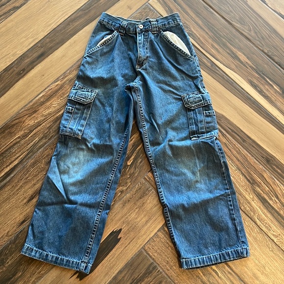 Boys jeans - Picture 2 of 6